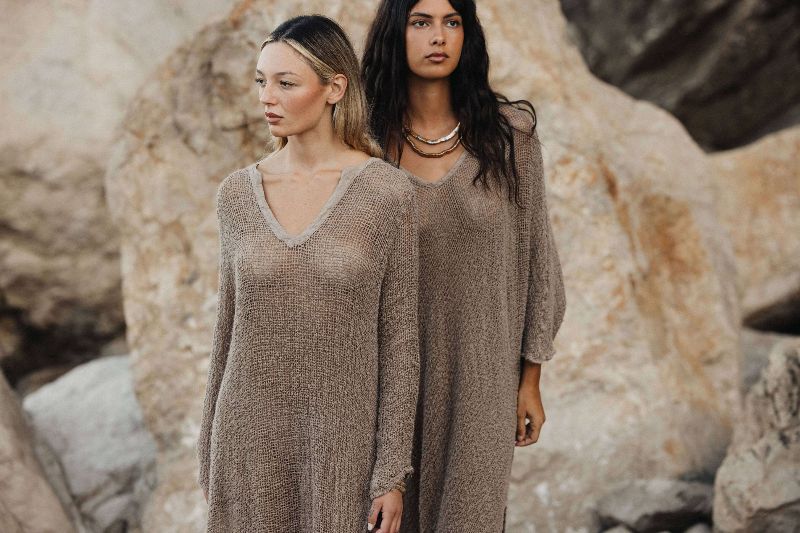 Elevated Coastal Luxury for Every Woman
