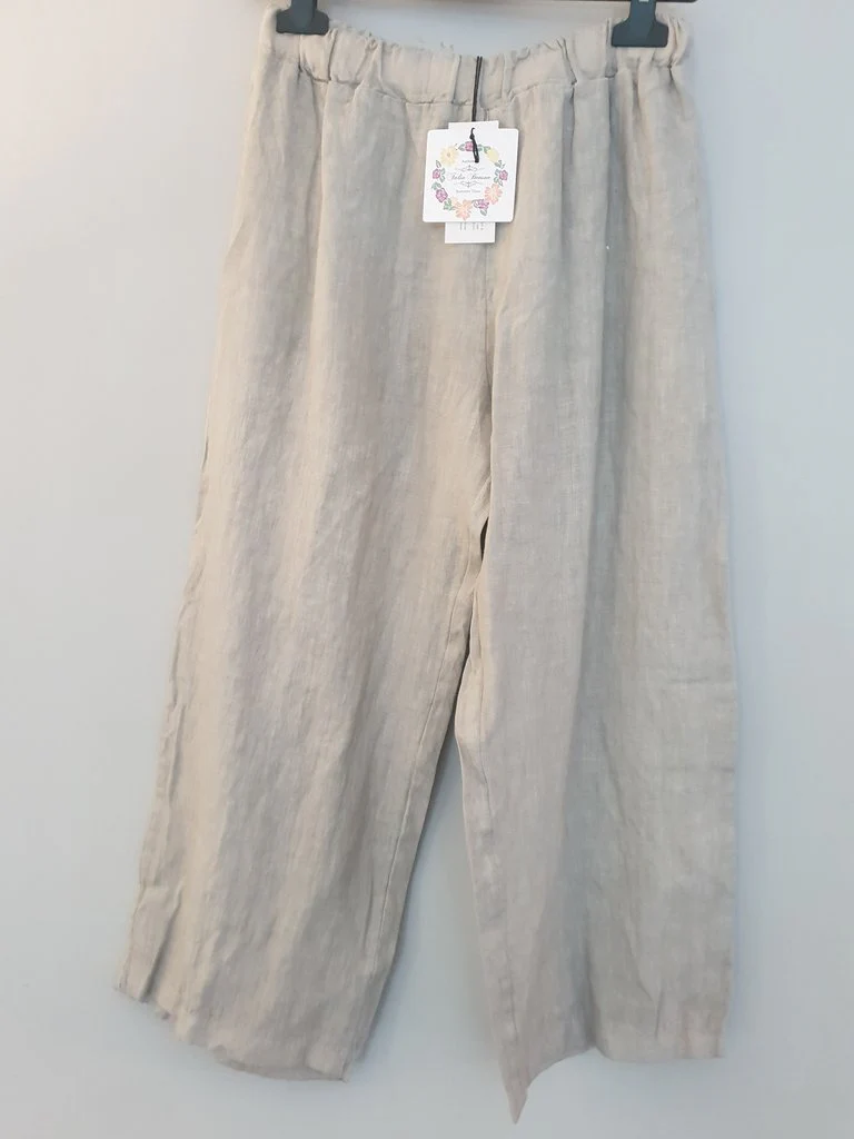 Italian Linen
